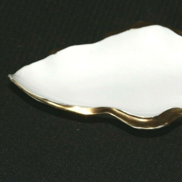 Reinhold schlegelmilch candy dish vintage - Picture 9 of 13